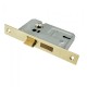 Easi-T Residential 3 Lever Mortice Sashlock NP